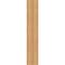 Ekena Millwork Westlake Arts & Crafts Smooth Outlooker, Western Red Cedar, 7 1/2"W x 30"D x 42"H OUT08X30X42WTL03SWR - alternate 2